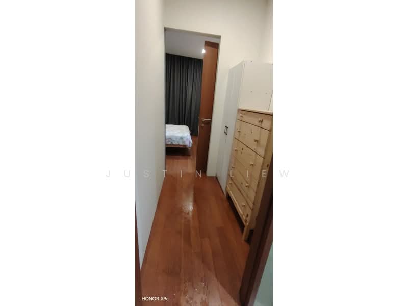 Service Residence for Rent at Sky Suites @ KLCC - Justin Liew - Bedroom - PropertyGuru.com.my