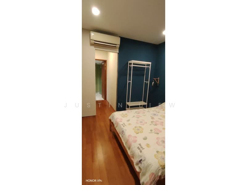 Service Residence for Rent at Sky Suites @ KLCC - Justin Liew - Bedroom - PropertyGuru.com.my