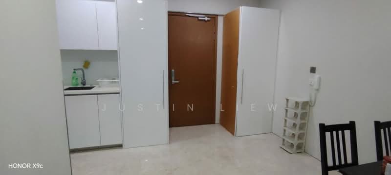 Service Residence for Rent at Sky Suites @ KLCC - Justin Liew - Interior - PropertyGuru.com.my