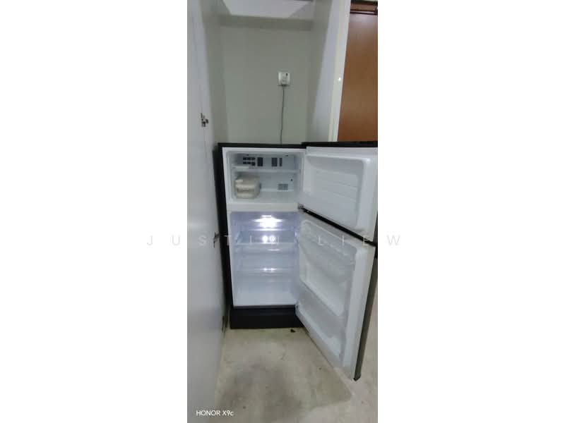 Service Residence for Rent at Sky Suites @ KLCC - Justin Liew - Interior - PropertyGuru.com.my