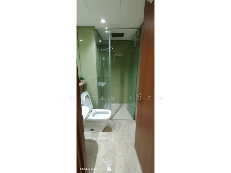 Service Residence for Rent at Sky Suites @ KLCC - Justin Liew - Bathroom - PropertyGuru.com.my
