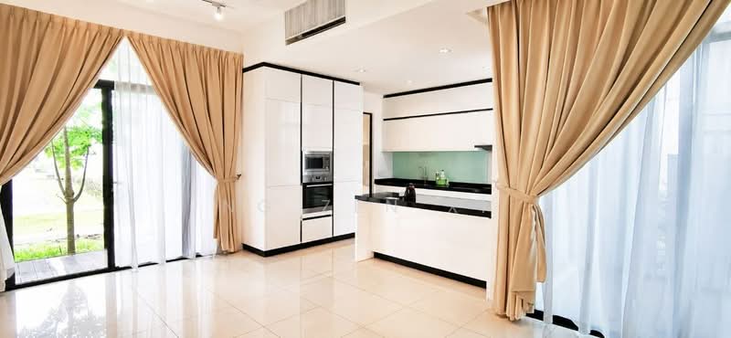 Rumah Teres 2 Tingkat untuk Dijual di Medini (Iskandar Puteri (Nusajaya)) - NG ZEN XI - Kitchen - PropertyGuru.com.my
