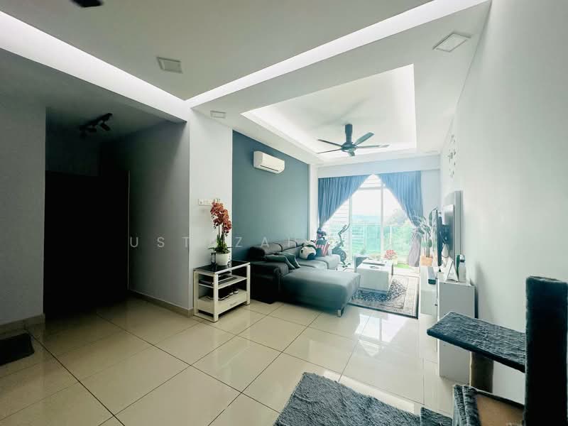 Kondominium untuk Dijual di Seroja Hills - Ustazah Aina - PropertyGuru.com.my