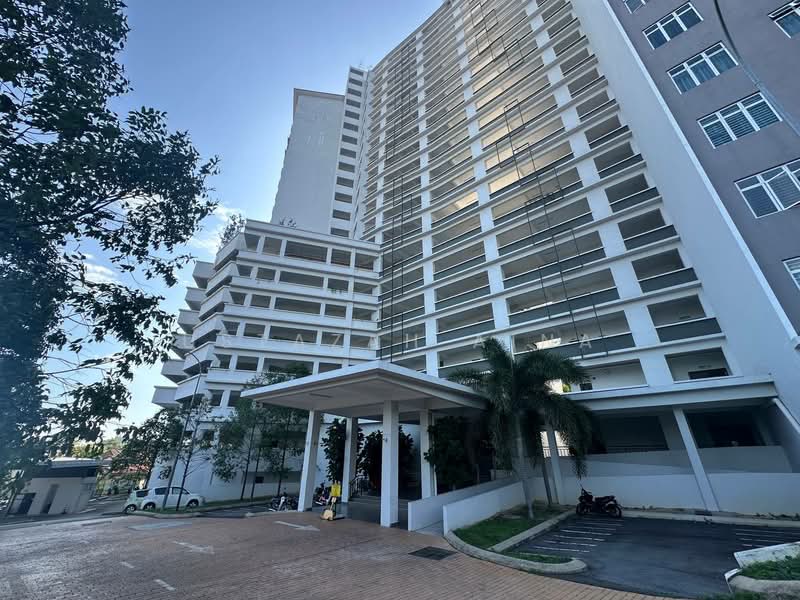 Kondominium untuk Dijual di Seroja Hills - Ustazah Aina - PropertyGuru.com.my