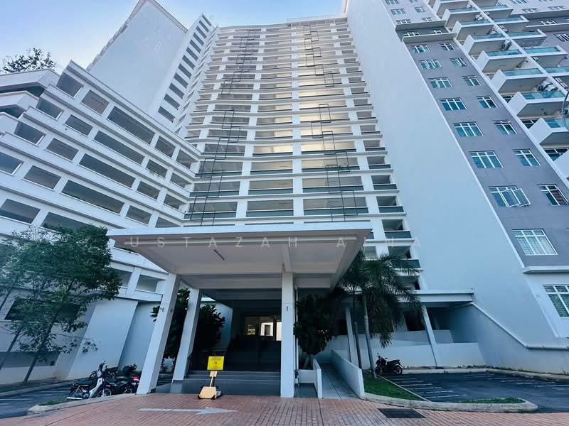 Kondominium untuk Dijual di Seroja Hills - Ustazah Aina - PropertyGuru.com.my