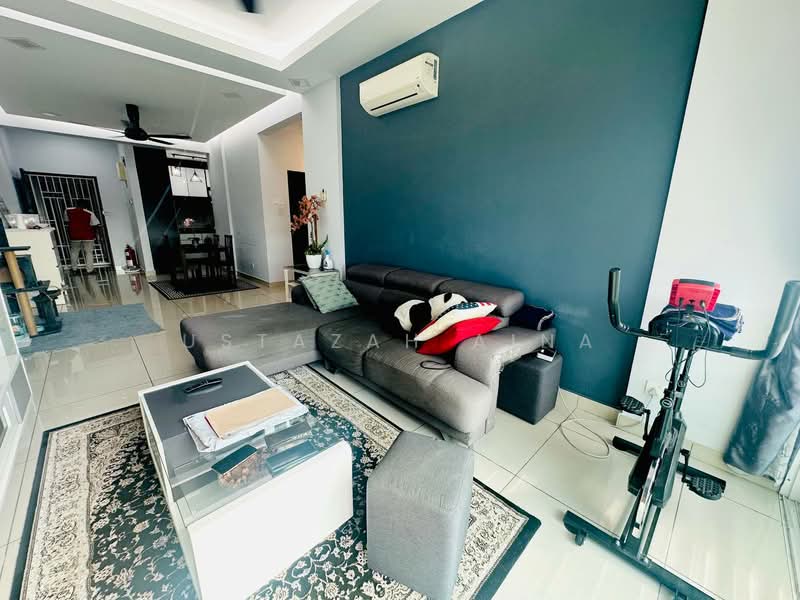 Kondominium untuk Dijual di Seroja Hills - Ustazah Aina - PropertyGuru.com.my