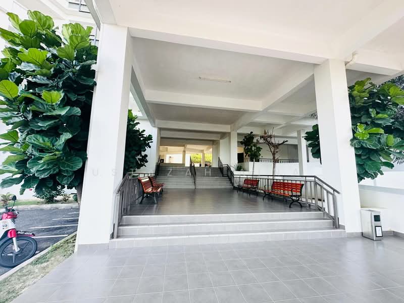 Kondominium untuk Dijual di Seroja Hills - Ustazah Aina - PropertyGuru.com.my