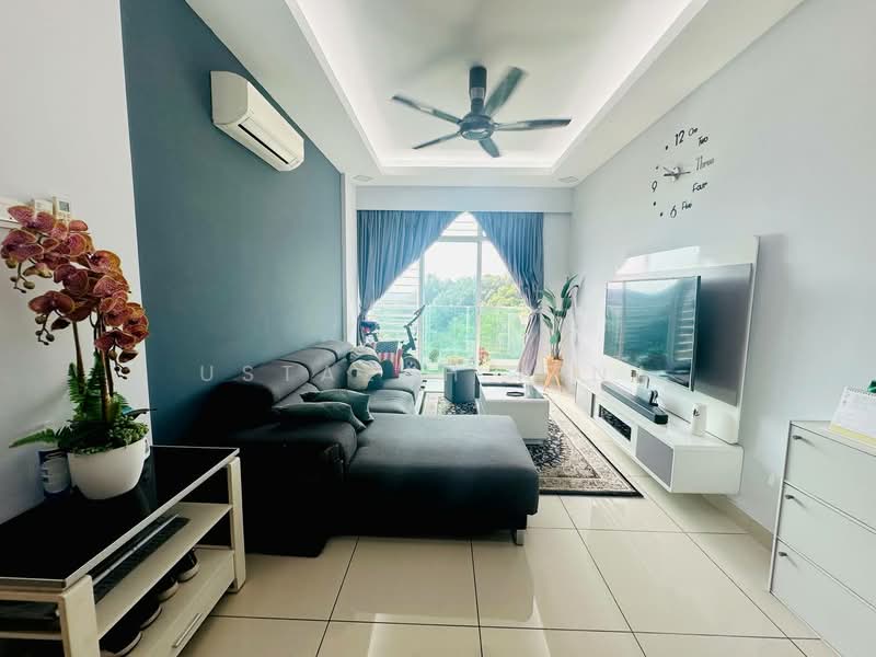 Kondominium untuk Dijual di Seroja Hills - Ustazah Aina - PropertyGuru.com.my