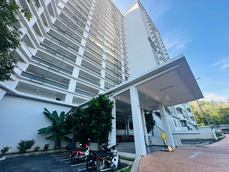 Kondominium untuk Dijual di Seroja Hills - Ustazah Aina - PropertyGuru.com.my