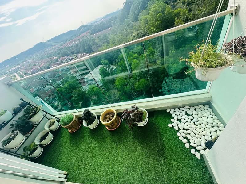 Kondominium untuk Dijual di Seroja Hills - Ustazah Aina - PropertyGuru.com.my