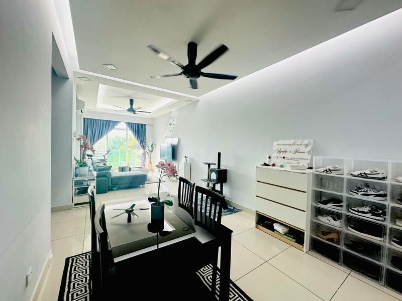 Kondominium untuk Dijual di Seroja Hills - Ustazah Aina - PropertyGuru.com.my