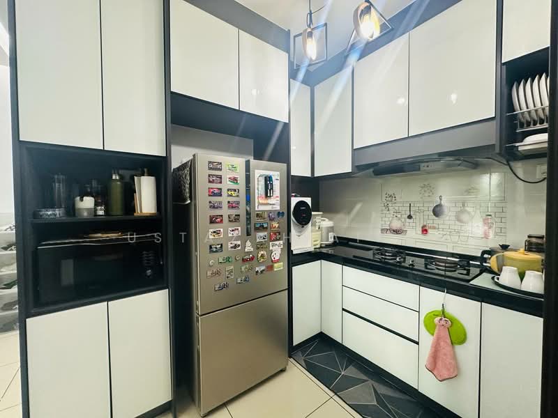 Kondominium untuk Dijual di Seroja Hills - Ustazah Aina - PropertyGuru.com.my