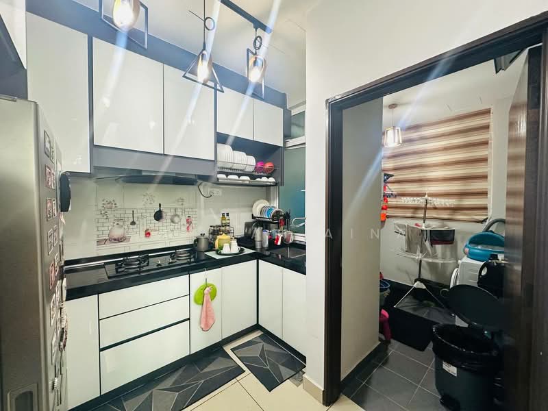 Kondominium untuk Dijual di Seroja Hills - Ustazah Aina - PropertyGuru.com.my
