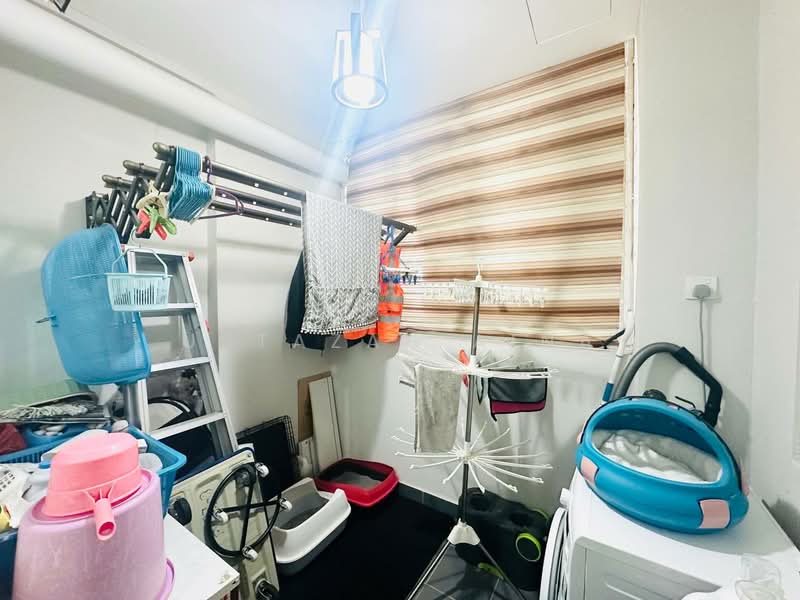 Kondominium untuk Dijual di Seroja Hills - Ustazah Aina - PropertyGuru.com.my