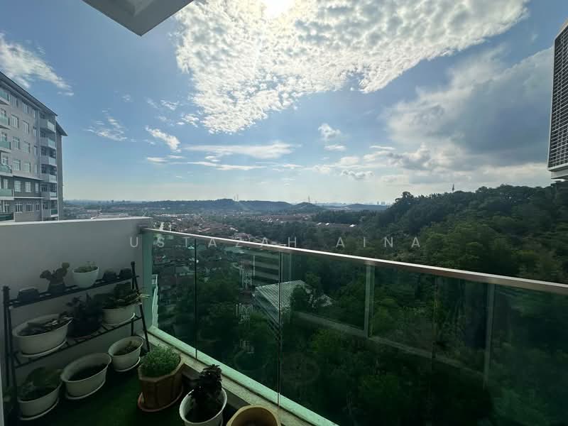 Kondominium untuk Dijual di Seroja Hills - Ustazah Aina - PropertyGuru.com.my