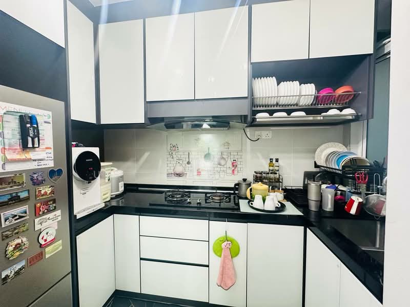 Kondominium untuk Dijual di Seroja Hills - Ustazah Aina - PropertyGuru.com.my