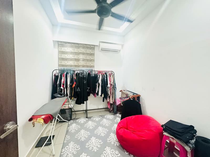 Kondominium untuk Dijual di Seroja Hills - Ustazah Aina - PropertyGuru.com.my