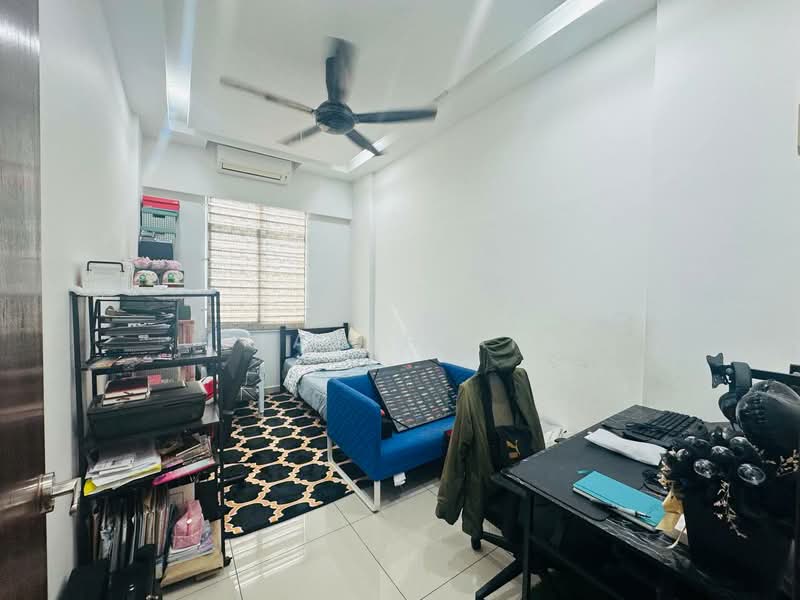 Kondominium untuk Dijual di Seroja Hills - Ustazah Aina - PropertyGuru.com.my