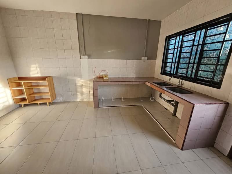 1-storey Terraced House for Sale in Taman Universiti (Skudai) - Michael Low - PropertyGuru.com.my
