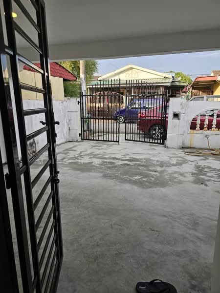 1-storey Terraced House for Sale in Taman Universiti (Skudai) - Michael Low - PropertyGuru.com.my