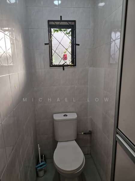 1-storey Terraced House for Sale in Taman Universiti (Skudai) - Michael Low - PropertyGuru.com.my