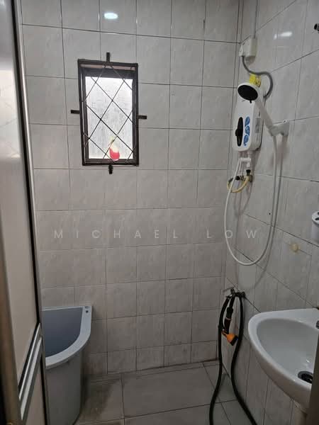 1-storey Terraced House for Sale in Taman Universiti (Skudai) - Michael Low - PropertyGuru.com.my