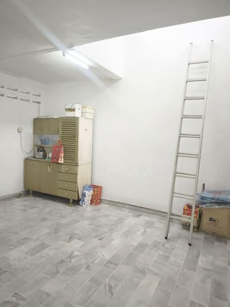 1-storey Terraced House for Sale in Taman Ungku Tun Aminah (Skudai) - Keith Shum - Interior - PropertyGuru.com.my