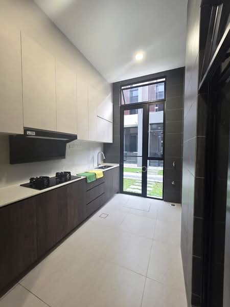 Rumah Teres 2 Tingkat untuk Disewa di Puteri Harbour (Iskandar Puteri (Nusajaya)) - Jeny Loo - PropertyGuru.com.my