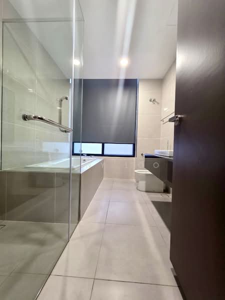 Rumah Teres 2 Tingkat untuk Disewa di Puteri Harbour (Iskandar Puteri (Nusajaya)) - Jeny Loo - PropertyGuru.com.my