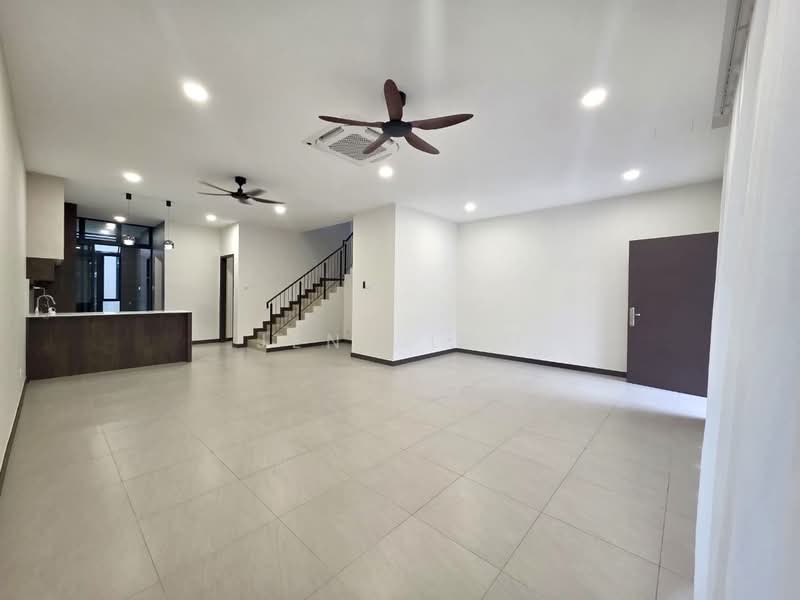 Rumah Teres 2 Tingkat untuk Disewa di Puteri Harbour (Iskandar Puteri (Nusajaya)) - Jeny Loo - PropertyGuru.com.my