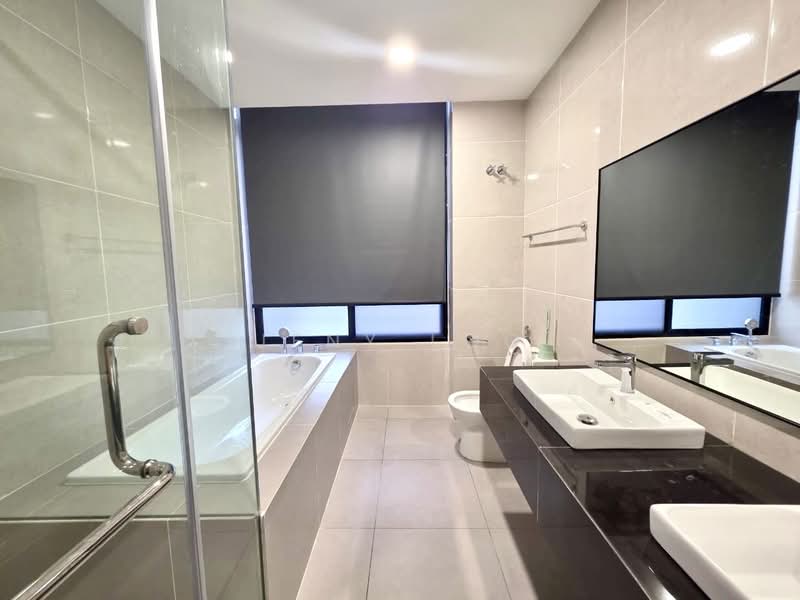Rumah Teres 2 Tingkat untuk Disewa di Puteri Harbour (Iskandar Puteri (Nusajaya)) - Jeny Loo - PropertyGuru.com.my