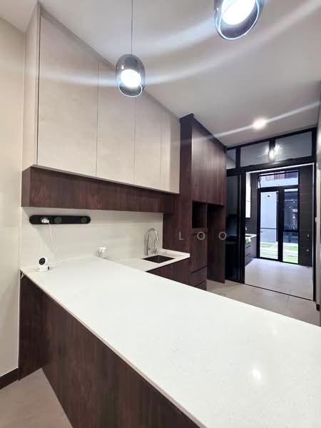 Rumah Teres 2 Tingkat untuk Disewa di Puteri Harbour (Iskandar Puteri (Nusajaya)) - Jeny Loo - PropertyGuru.com.my