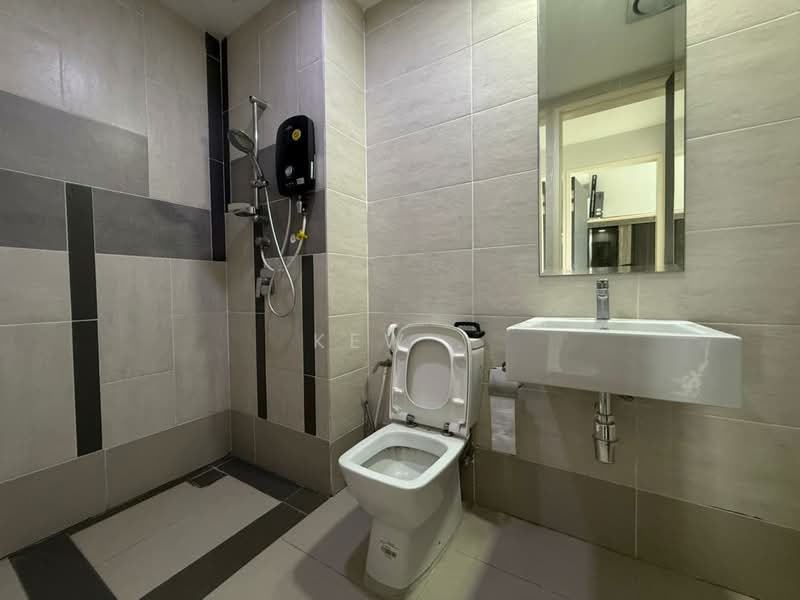 Kondominium untuk Disewa di 9ine, Batu 9 Cheras - Kew . - PropertyGuru.com.my