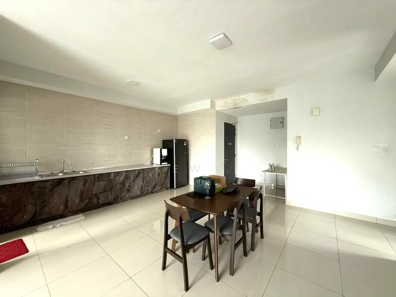 Kondominium untuk Disewa di 9ine, Batu 9 Cheras - Kew . - PropertyGuru.com.my
