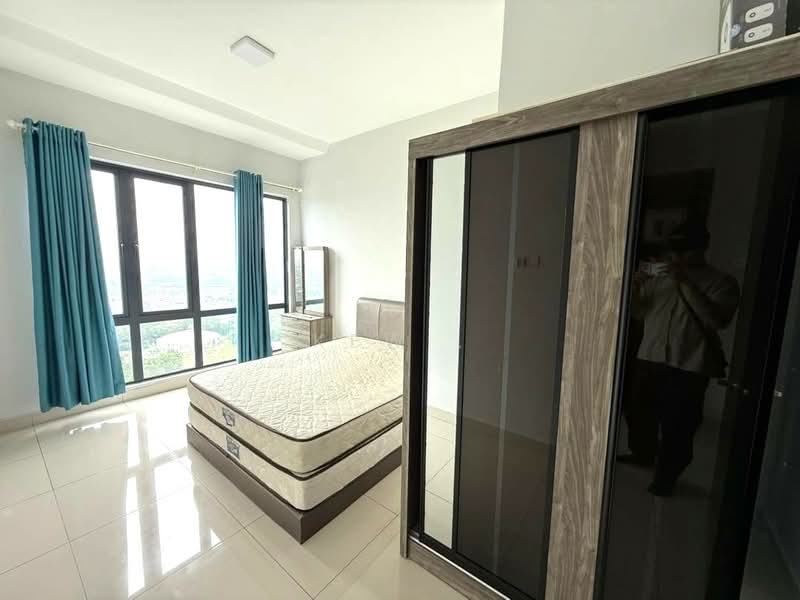 Kondominium untuk Disewa di 9ine, Batu 9 Cheras - Kew . - PropertyGuru.com.my