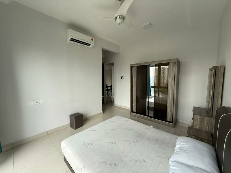 Kondominium untuk Disewa di 9ine, Batu 9 Cheras - Kew . - PropertyGuru.com.my