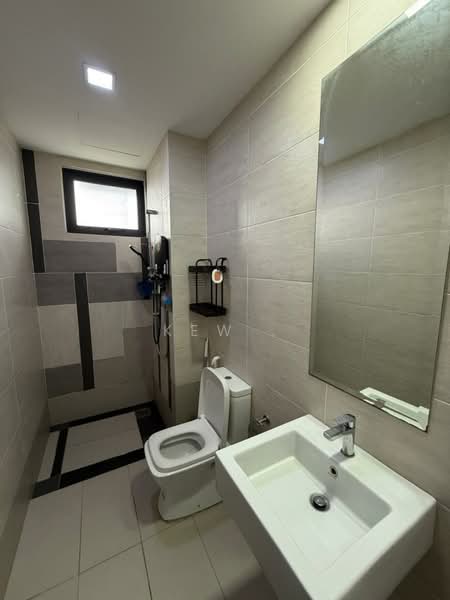 Kondominium untuk Disewa di 9ine, Batu 9 Cheras - Kew . - PropertyGuru.com.my