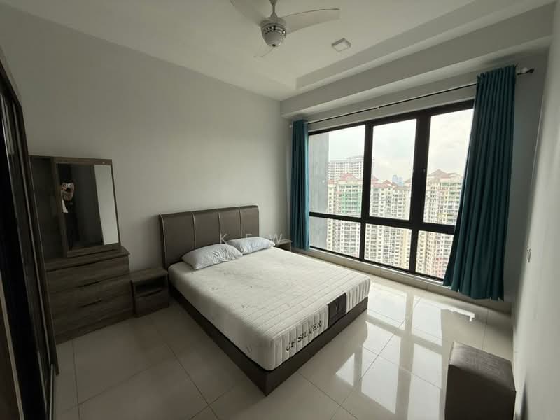 Kondominium untuk Disewa di 9ine, Batu 9 Cheras - Kew . - PropertyGuru.com.my
