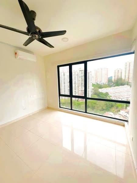 Kondominium untuk Disewa di 9ine, Batu 9 Cheras - Kew . - View - PropertyGuru.com.my