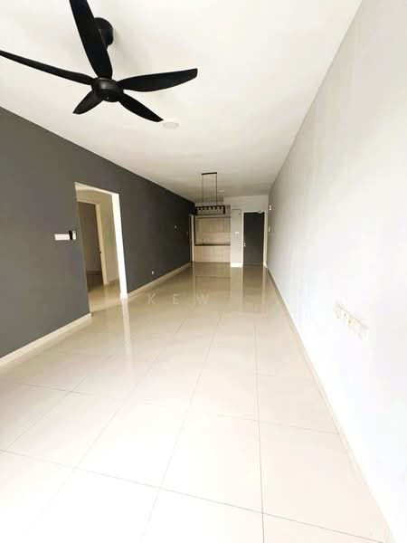 Kondominium untuk Disewa di 9ine, Batu 9 Cheras - Kew . - Interior - PropertyGuru.com.my