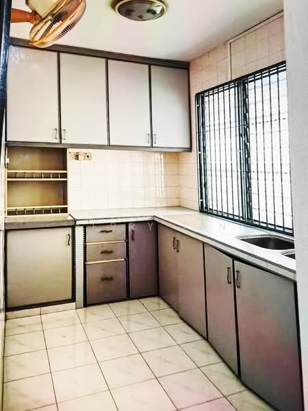 Apartment for Rent at Desa Green - Jerry Tan - Kitchen - PropertyGuru.com.my