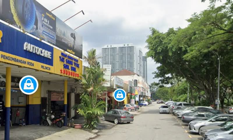 Kedai untuk Dijual di Setapak (Kuala Lumpur) - Sam Yap - Exterior - PropertyGuru.com.my