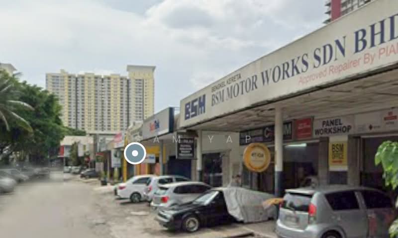 Kedai untuk Dijual di Setapak (Kuala Lumpur) - Sam Yap - PropertyGuru.com.my