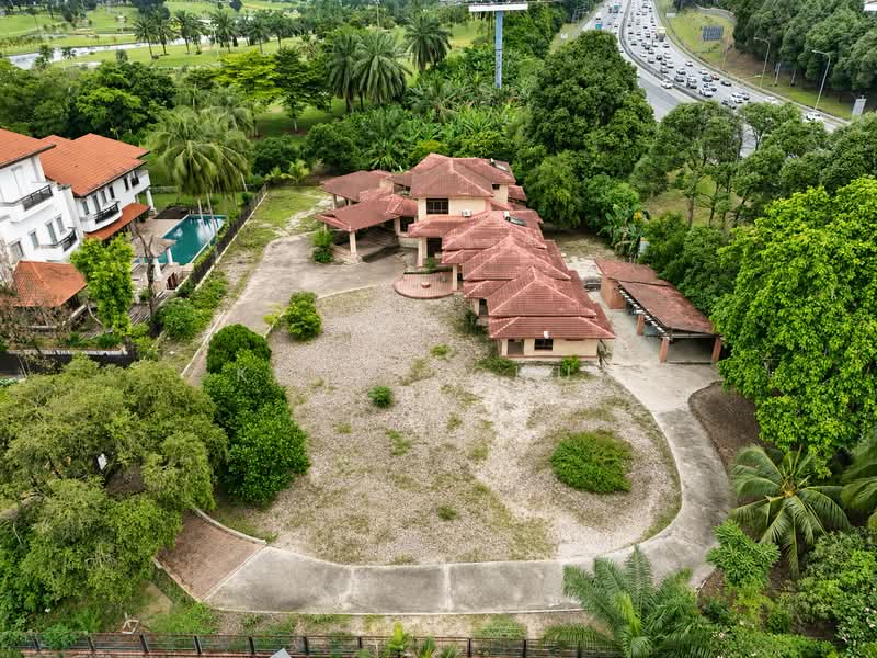 Rumah Banglo untuk Dijual di Glenmarie (Selangor) - Kenny Chua - Exterior - PropertyGuru.com.my