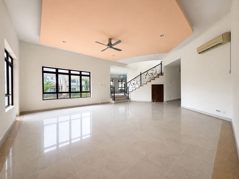 Rumah Banglo untuk Dijual di Glenmarie (Selangor) - Kenny Chua - Living Room - PropertyGuru.com.my