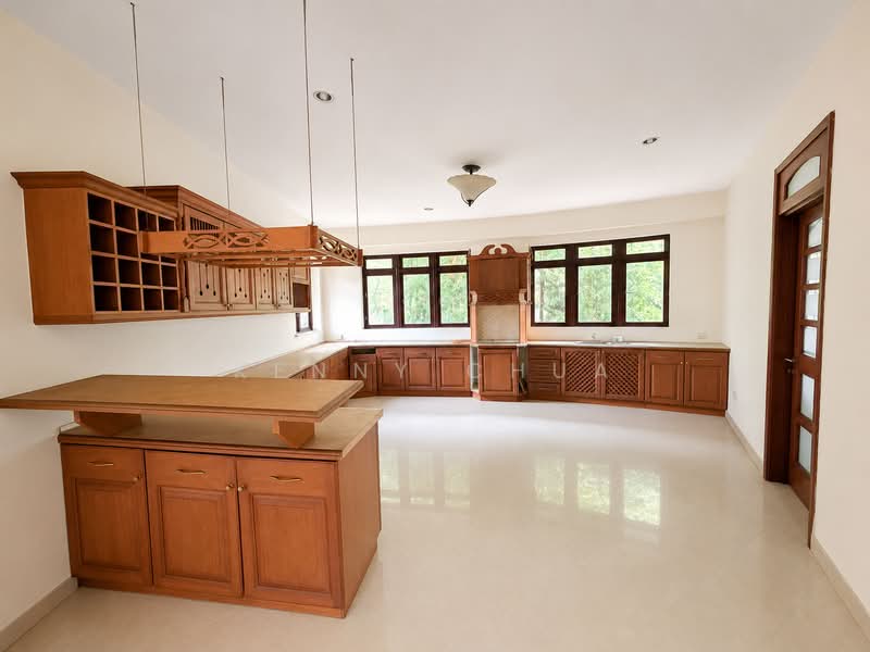 Rumah Banglo untuk Dijual di Glenmarie (Selangor) - Kenny Chua - Kitchen - PropertyGuru.com.my