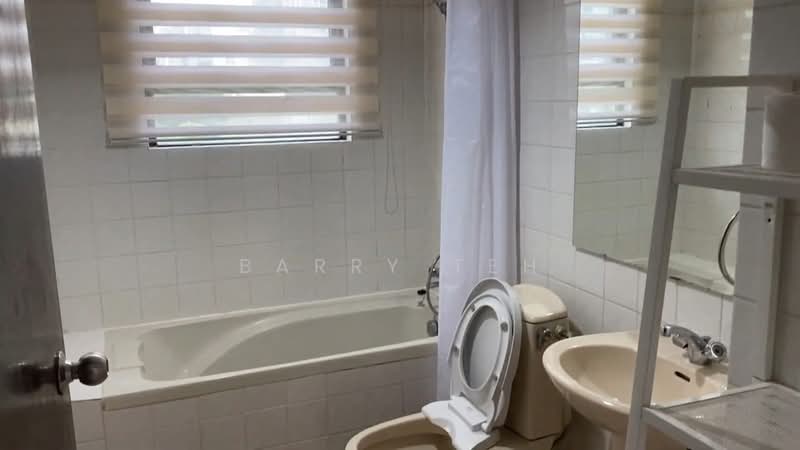Kondominium untuk Dijual di Mont Kiara Pines - Barry Teh - PropertyGuru.com.my