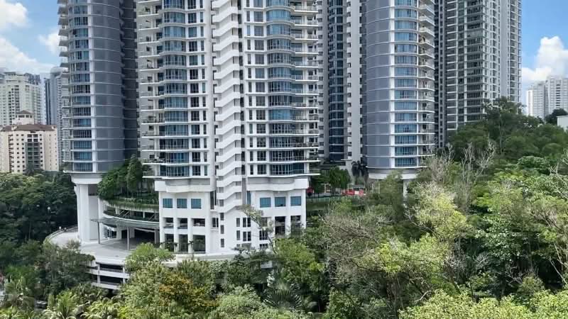 Kondominium untuk Dijual di Mont Kiara Pines - Barry Teh - PropertyGuru.com.my