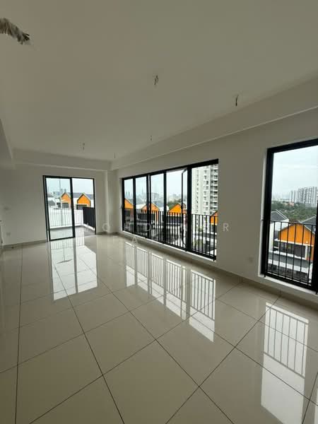 Rumah Teres 3 Tingkat untuk Dijual di Taman Melawati (Ulu Kelang) - Mohd Nor Fahmi - Living Room - PropertyGuru.com.my