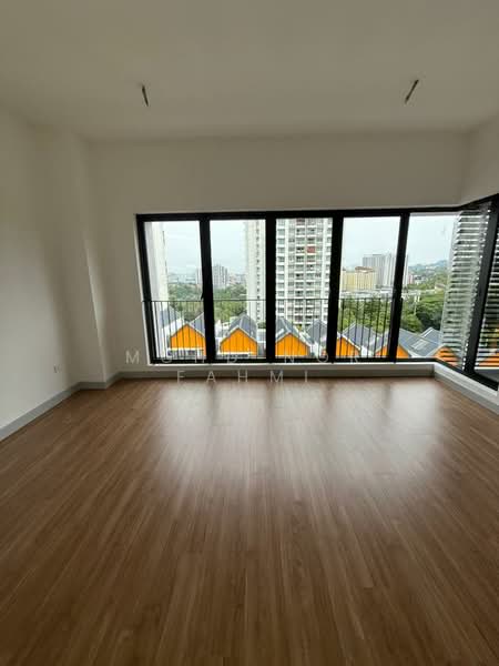 Rumah Teres 3 Tingkat untuk Dijual di Taman Melawati (Ulu Kelang) - Mohd Nor Fahmi - View - PropertyGuru.com.my